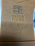 Eileen Fisher 100% Leather Silver Sandals Size 8 - photo 3