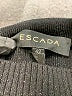 Escada Black Wool Pullover Sweater Size EU 42 / US 12 - photo 7