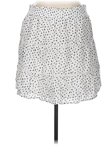 Ann Taylor LOFT Casual Skirt (view 1)