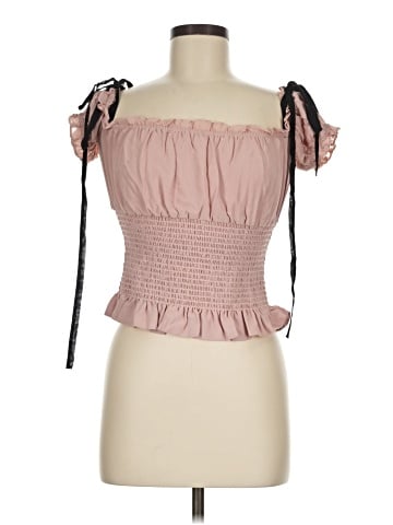 Reformation Sleeveless Blouse (view 1)