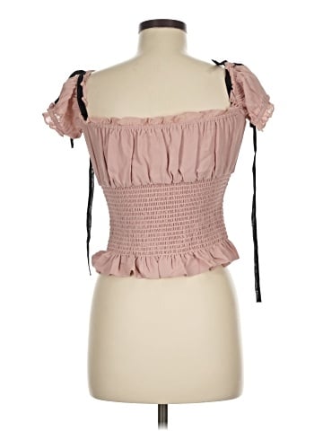 Reformation Sleeveless Blouse (view 2)
