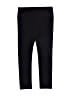 Crewcuts Black Active Pants Size 5 - photo 2