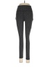 Athleta Polka Dots Gray Active Pants Size 7 - 8 - photo 1