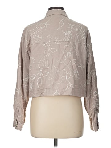 Halogen Jacket (view 2)