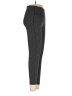 Athleta Polka Dots Gray Active Pants Size 7 - 8 - photo 4