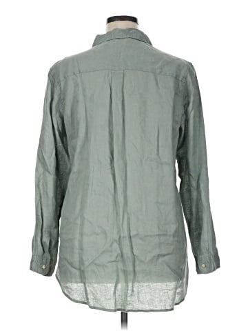 Gap 3/4 Sleeve Blouse (view 2)
