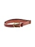 Unbranded Brown Belt Size XS - photo 1
