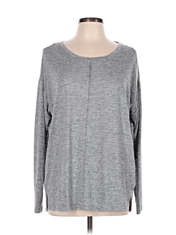 Banana Republic Long Sleeve Top (view 1)