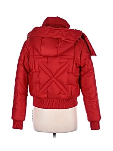 OFF-WHITE Puffer Jacket (view 2)