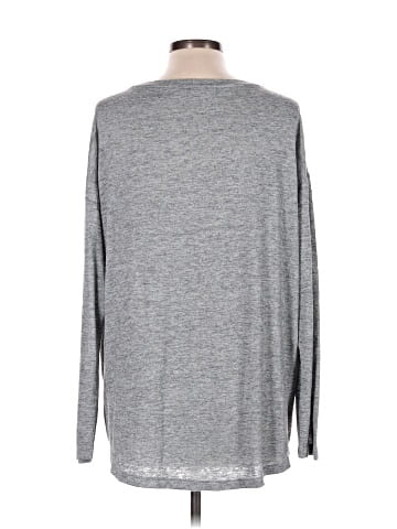 Banana Republic Long Sleeve Top (view 2)