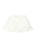 Skechers Solid White Skort Size 4 - photo 1
