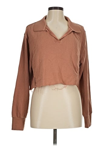 LA Hearts Cardigan (view 1)