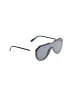 Quay Gray Sunglasses One size - photo 1