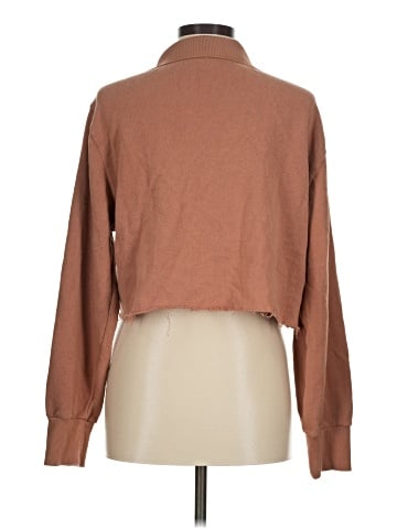 LA Hearts Cardigan (view 2)