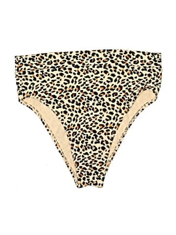 Xhilaration Swimsuit Bottoms (view 1)