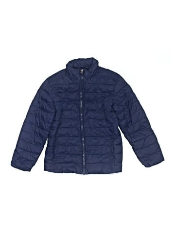 Lands' End Snow Jacket (view 1)