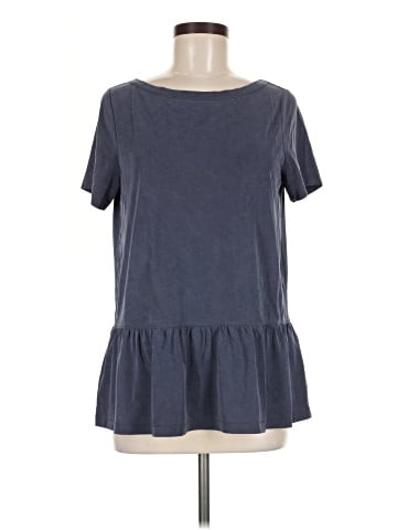 Banana Republic Short Sleeve Top (view 1)