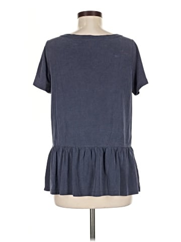 Banana Republic Short Sleeve Top (view 2)