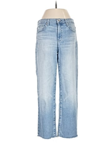 Adriano Goldschmied Jeans (view 1)
