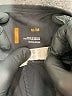 lucy Solid Black Active Pants Size M - photo 7