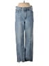 Old Navy Blue Jeans Size 4 - photo 1
