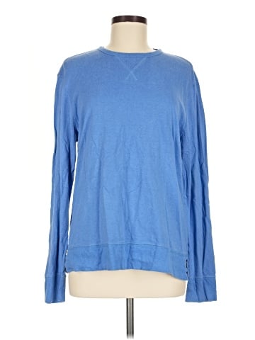 Banana Republic Long Sleeve Top (view 1)
