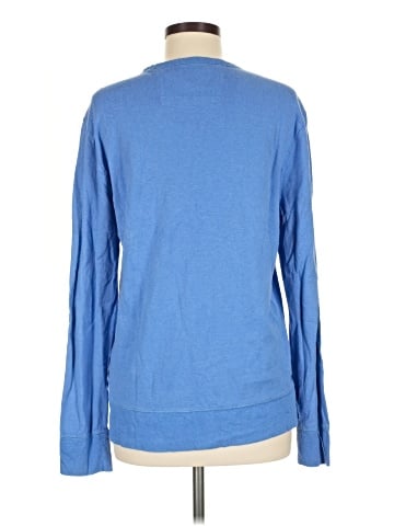 Banana Republic Long Sleeve Top (view 2)