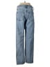 Old Navy Blue Jeans Size 4 - photo 2