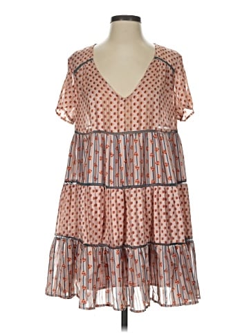 Urban Outfitters Casual Dress (view 1)