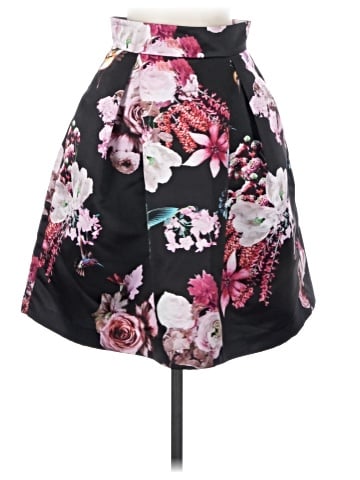 Pinko Casual Skirt (view 1)
