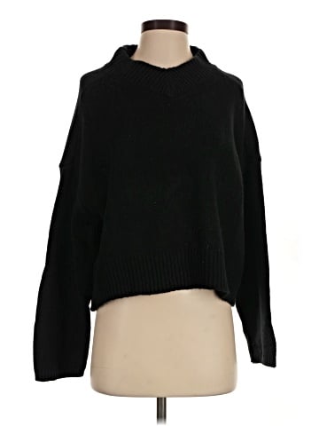 Gap Turtleneck Sweater (view 1)