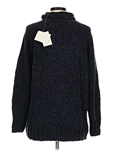 Jason Maxwell Turtleneck Sweater (view 2)