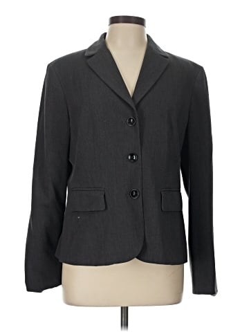Evan Picone Blazer (view 1)