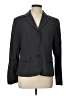 Evan Picone Gray Blazer Size 12 - photo 1