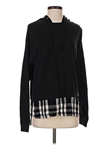Attention Long Sleeve Top (view 1)