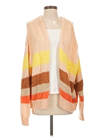 Saint Tropez Cardigan (view 1)