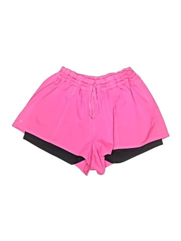 Ideology Athletic Shorts (view 1)