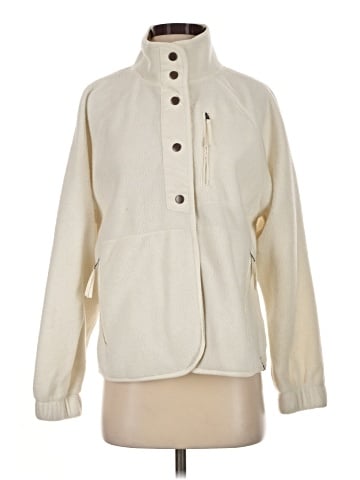 Liv Fleece (view 1)