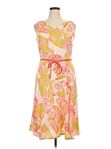 Adrianna Papell Cocktail Dress (view 1)