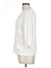 Tribal Ivory Pullover Sweater Size L - photo 5
