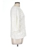 Tribal Ivory Pullover Sweater Size L - photo 4