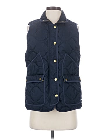 J.Crew Vest (view 1)