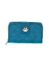 Vera Bradley Teal Wallet One size - photo 1
