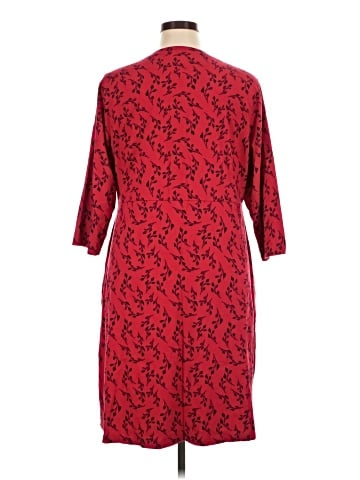 North Style Casual Dress (view 2)