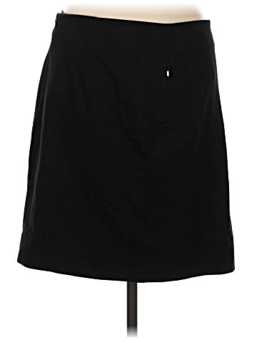Akris Punto Casual Skirt (view 2)