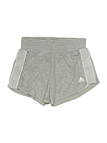 Adidas Athletic Shorts (view 1)