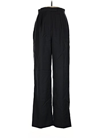 Rena Rowan Wool Pants (view 1)