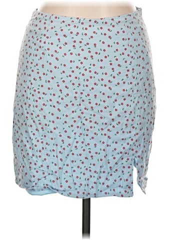 Daisy Street Casual Skirt (view 1)