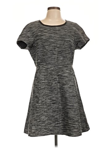 Madewell Casual Dress (view 1)