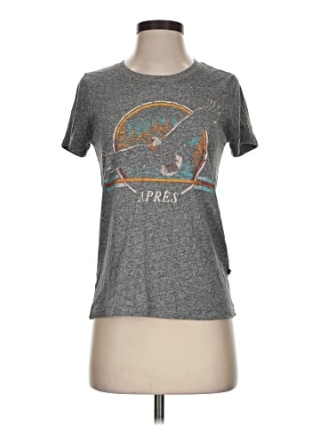 Sol Angeles Short Sleeve T-Shirt (view 1)